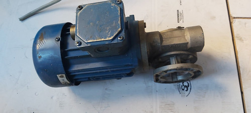 Motore elettrico marelli - elettrico,