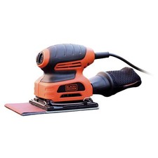 Levigatrice Orbitale per