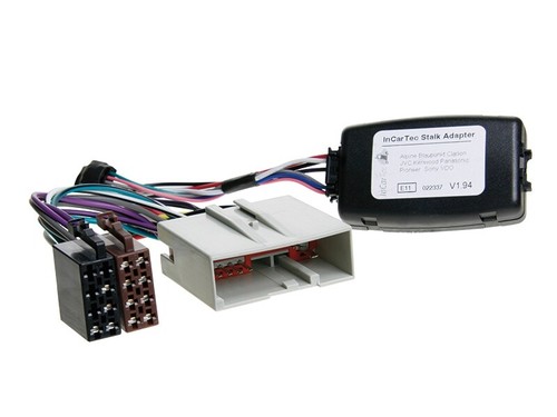 Interfaccia volante ford - ,