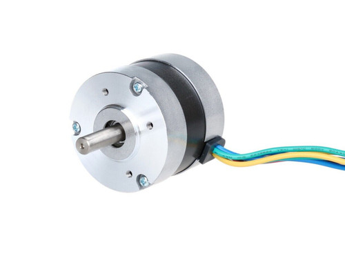 German ship brushless - ship,