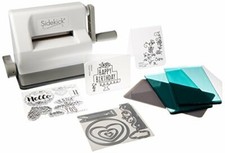 Sizzix 661770 Sidekick