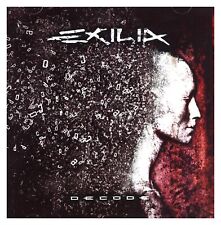 Exilia - Decode | CD