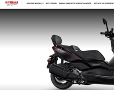 KIT SCHIENALE PASSEGGERO +