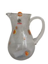 Andrea Fontebasso Caraffa in