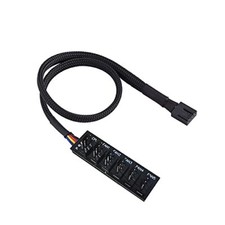 GeekerChip Hub Ventola PC,6