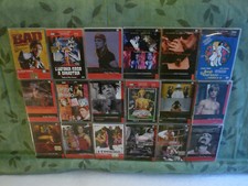  DVD RaroVideo - Raccolta di 18 custodie con 20 dvd 