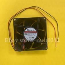 1X Ventilatore di