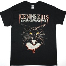 ICE NINE KILLS FUNERAL