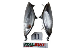 Pair of Malaguti Centro 160