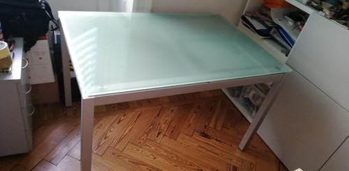 Tavolo allungabile bontempi - tavolo,