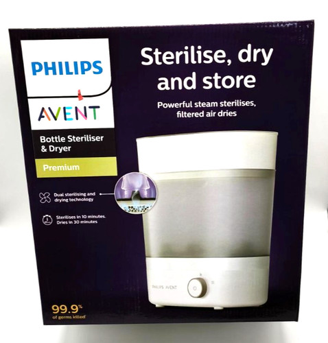 Philips avent premium - philips,