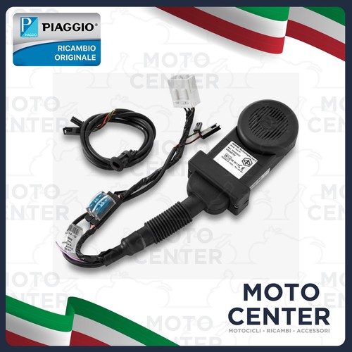 Antifurto elettronico power - antifurto,