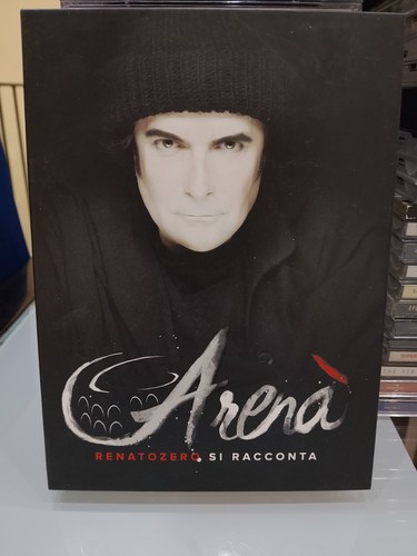 Box cofanetto renato - box, zero