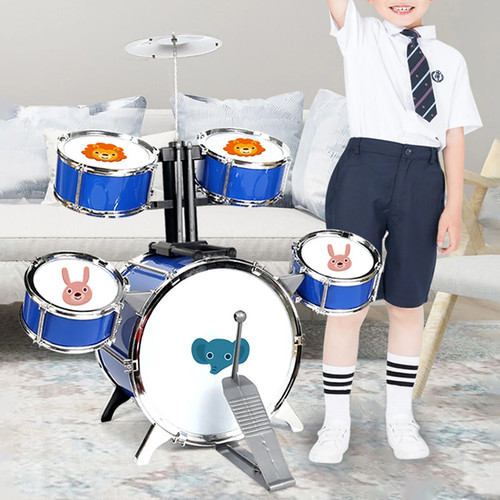 Mini batteria per bambini - mini,