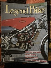 LEGEND BIKE 70 Settembre 1998