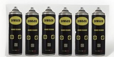Pulitore Freni Spray