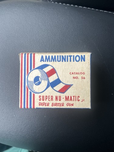 Antica pistola tappo - antica,