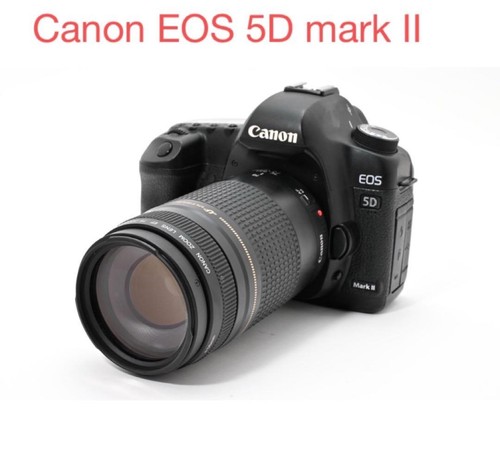 Canon eos mark - eos, /