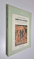 DIRITTO E STORIA - BACHOFEN -