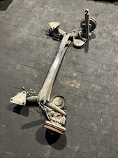 PONTE ASSALE POSTERIORE FIAT