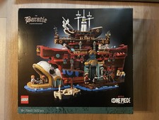 Lego 75640 one - piece, the