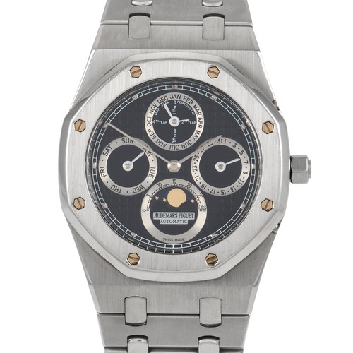 Orologio audemars piguet royal - audemars,