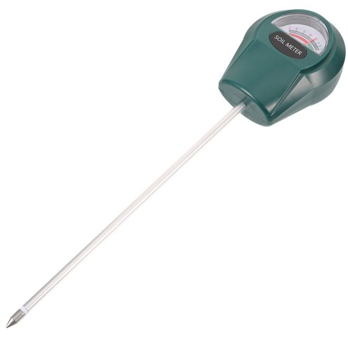 Misuratore professionale ph - ,