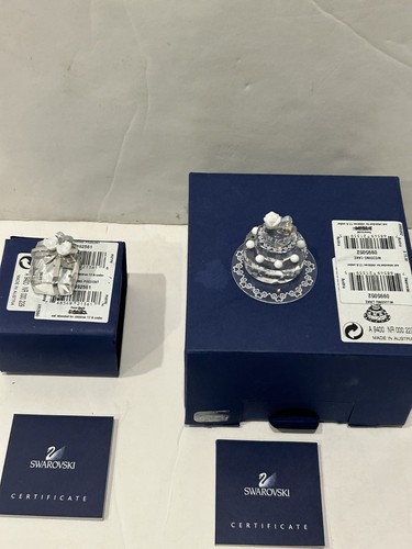 Swarovski regalo nozze e - swarovski,