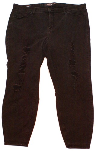 Jeans skinny alti torrid - jeans,