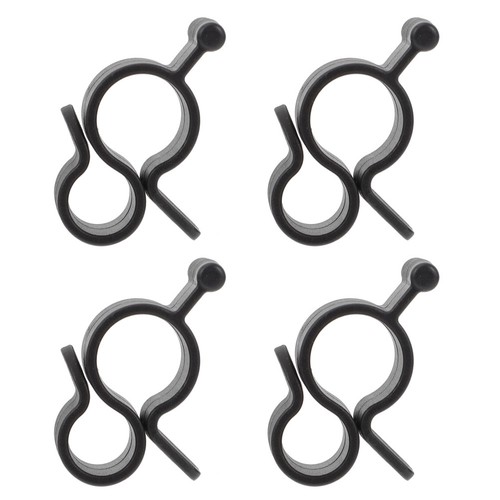 4pz clip per roll - clip, da