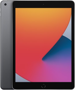 Apple ipad generazione - ipad, 8a