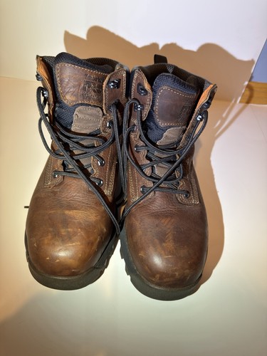 Stivali lavoro timberland - stivali, da