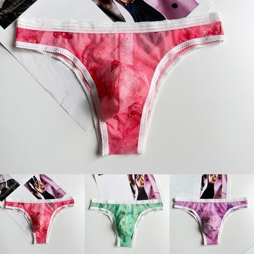 Slip uomo sissy mezzo - uomo,