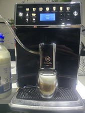 Saeco Xelsis Macchina da