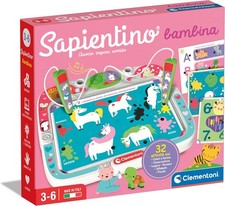 SAPIENTINO BAMBINA -