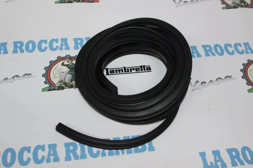 Gomma profilato strisce - gomma,