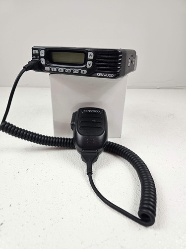 Kenwood mobile 720hgk vhf - kenwood,