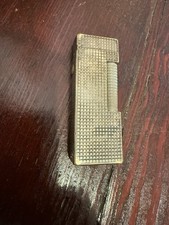 Accendino Dunhill anni '70