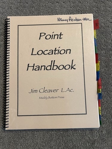 Point location handbook - location, by
