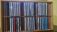 36 cd DeAndre, Battiato, Mina
