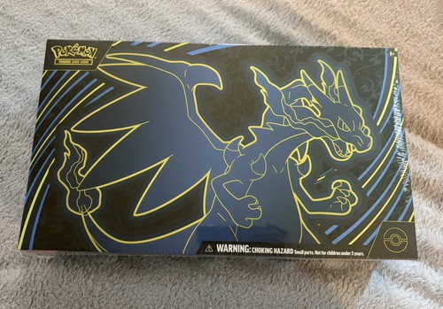 Pokemon mega charizard - charizard, x