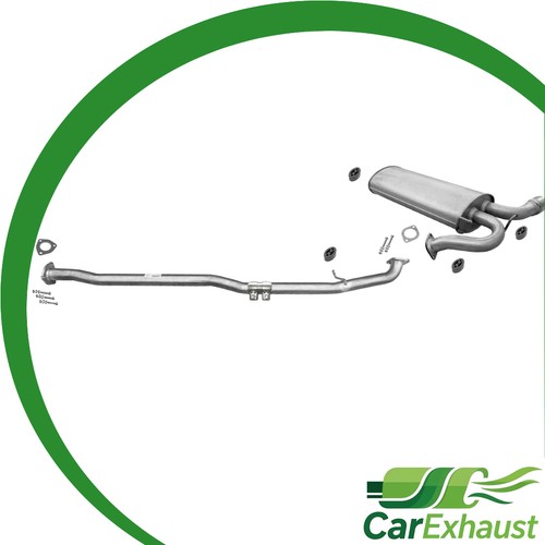 Scarico completo per opel - scarico,