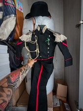 Carabienri Antica Divisa