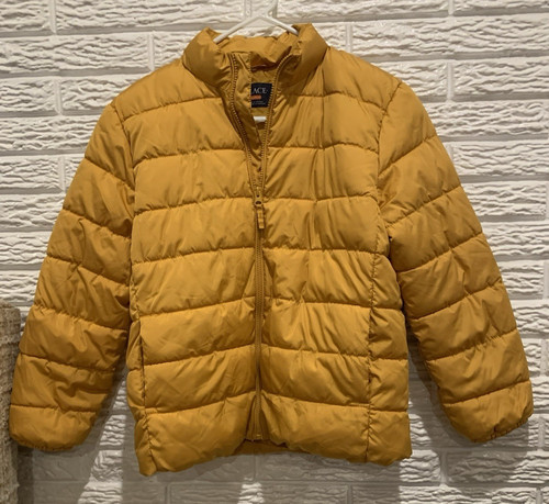 Cappotto invernale bambino
