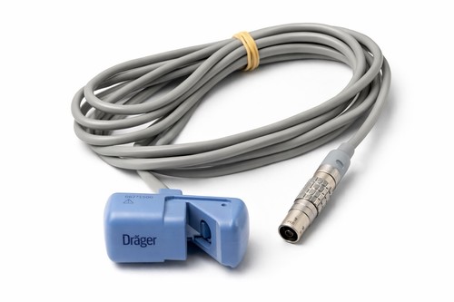 Dräger spo2 sensor 6871500 - sensor,
