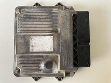 Centralina Motore Fiat Grande Punto 2007 1.3 Multijet 75cv FGP 51796241