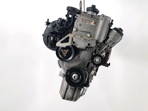 Motore blf volkswagen golf - blf,
