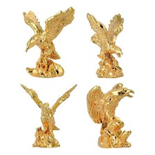 Statua di aquila, decorazione