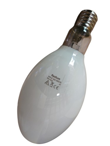Radium hri lampada alogena - lampada,