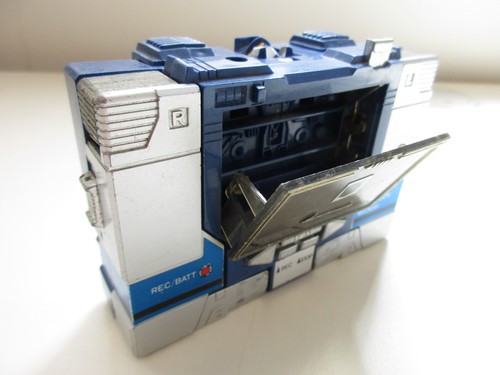 Transformers communicators - transformers,